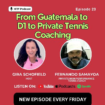 Interview with Fernando Samayoa