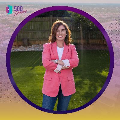 Building Community: Alison's Insights on Real Estate