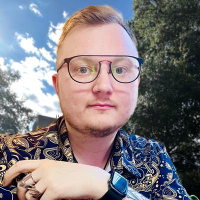 Ivan Potter-Smith II