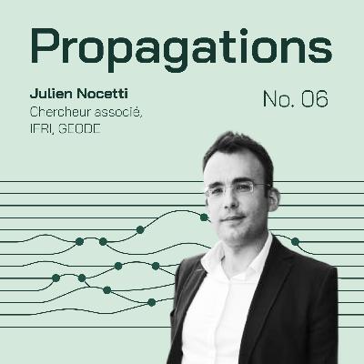 Quand la tech monte au front Quand la tech monte au front