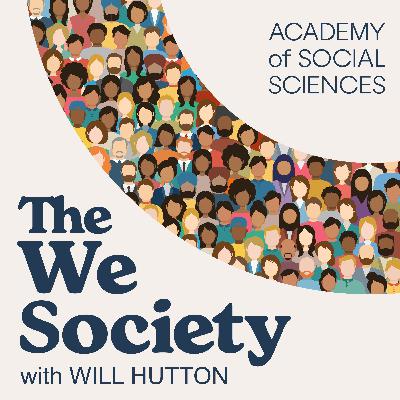 S10 Ep1: 'I’m not psychic, just very lucky!' With Professor Richard Wiseman