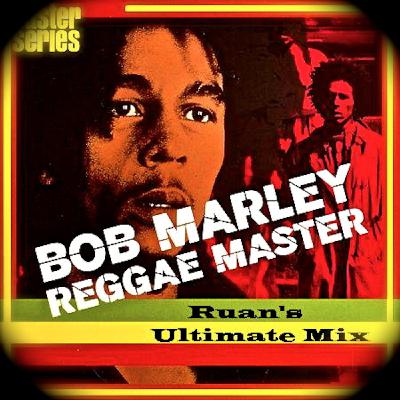 Ultimate Bob Marley Collection Mix