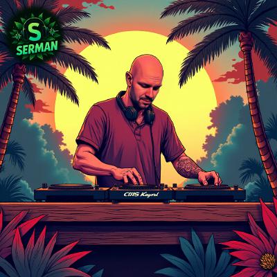 SERMAN - Organic House PT1 01.07.2025