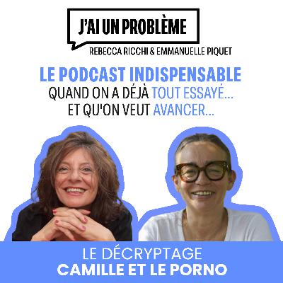 Camille et le film porno - Le décryptage