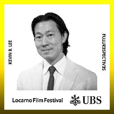 Kevin B. Lee: The Future of Cinema, Culture & Society