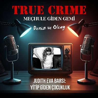 Judith Eva Barsi: Yitip Giden Çocukluk
