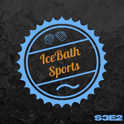 Season 3 Episode 2: Ranking the BEST RB's & TE's in Fantasy Football