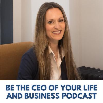Episode 220: My Top Tips for a Smooth Transition to the Fall Season Episode 220: My Top Tips for a Smooth Transition to the Fall Season