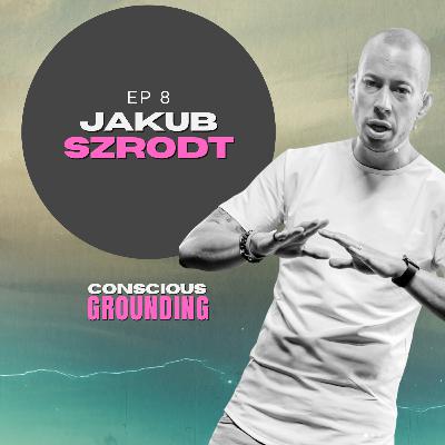 Ep 8 - Don't Overcomplicate Passion with Jakub Szrodt Ep 8 - Don't Overcomplicate Passion with Jakub Szrodt