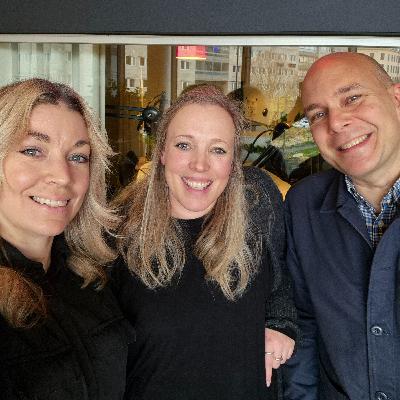 #87 Körproducentens viktiga roll