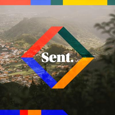 Sent - A Sending Church - Pastor Derrick Ross - November 23, 2025