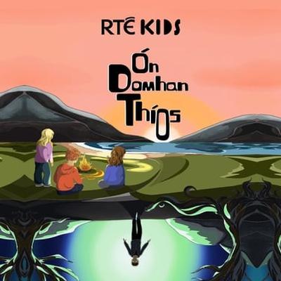 S2 Ep 2 - An fhírinne lom S2 Ep 2 - An fhírinne lom