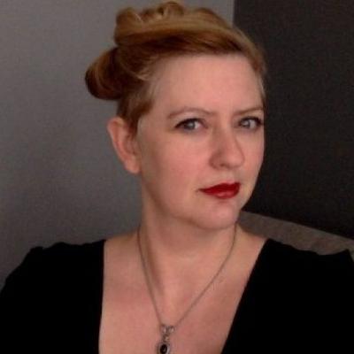 Jennifer Kanary Nikolova on the mind of an artist