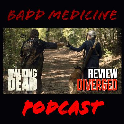 The Walking Dead Season 10 Episode 21 Diverged Review