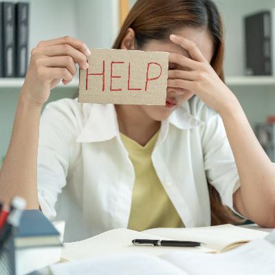 Managing the Mental Health of Students on Campus: A Conversation with Psychologist Dr. Christopher Willard
