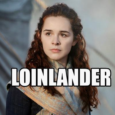 S07E14 - Laundry, Latin, and Lord John's Eye
