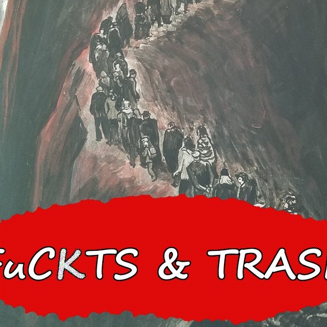 Школа и тяжёлые решения.