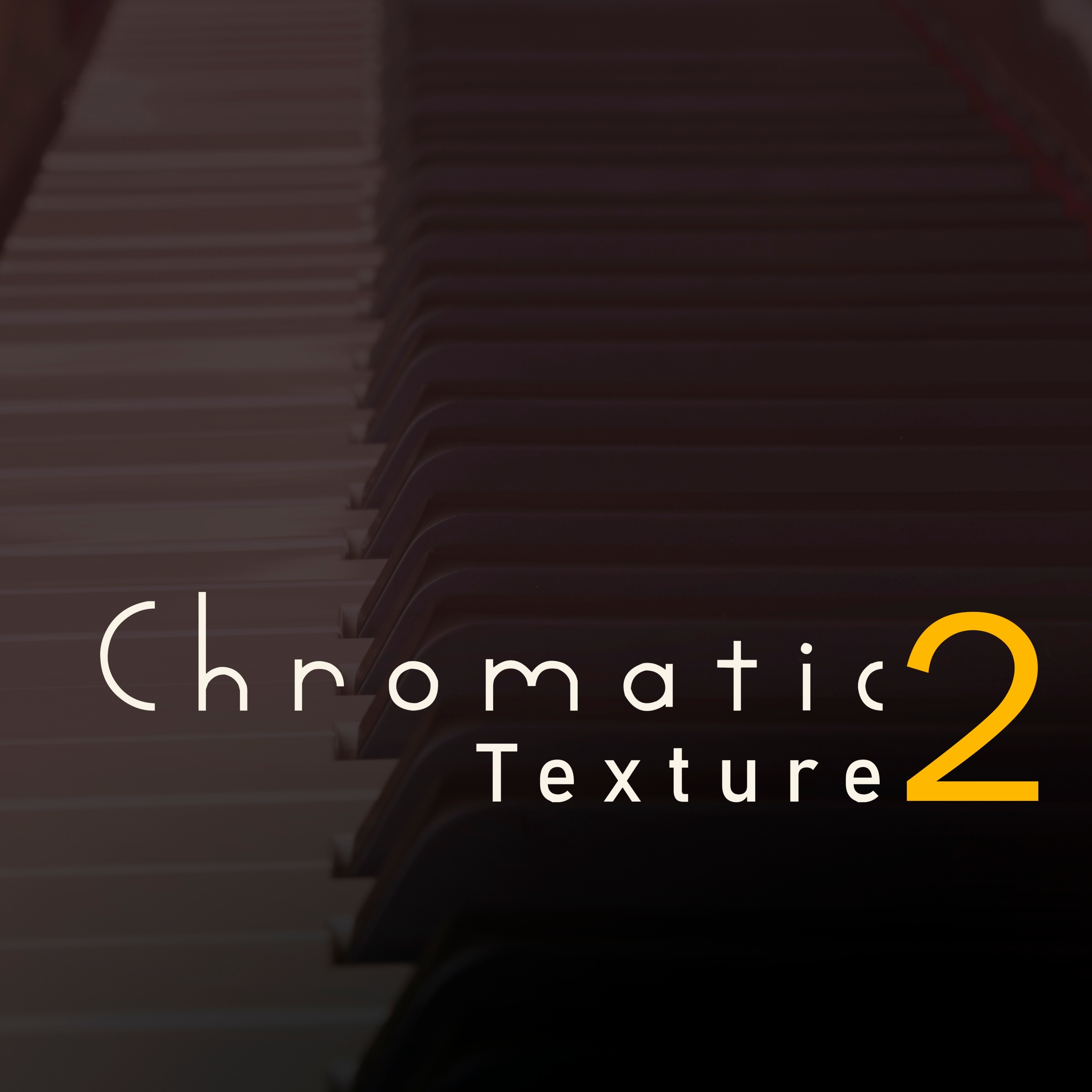 Chromatic 02 - Texture and Melody