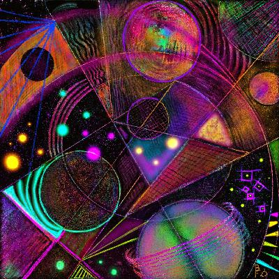 Episode 156: Reality, the Singularity and the Politics of Despair with Professor WHAM