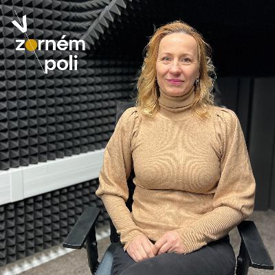 Dopad zaniklých sídel na krajinu i obyvatele s Hanou Vavrouchovou