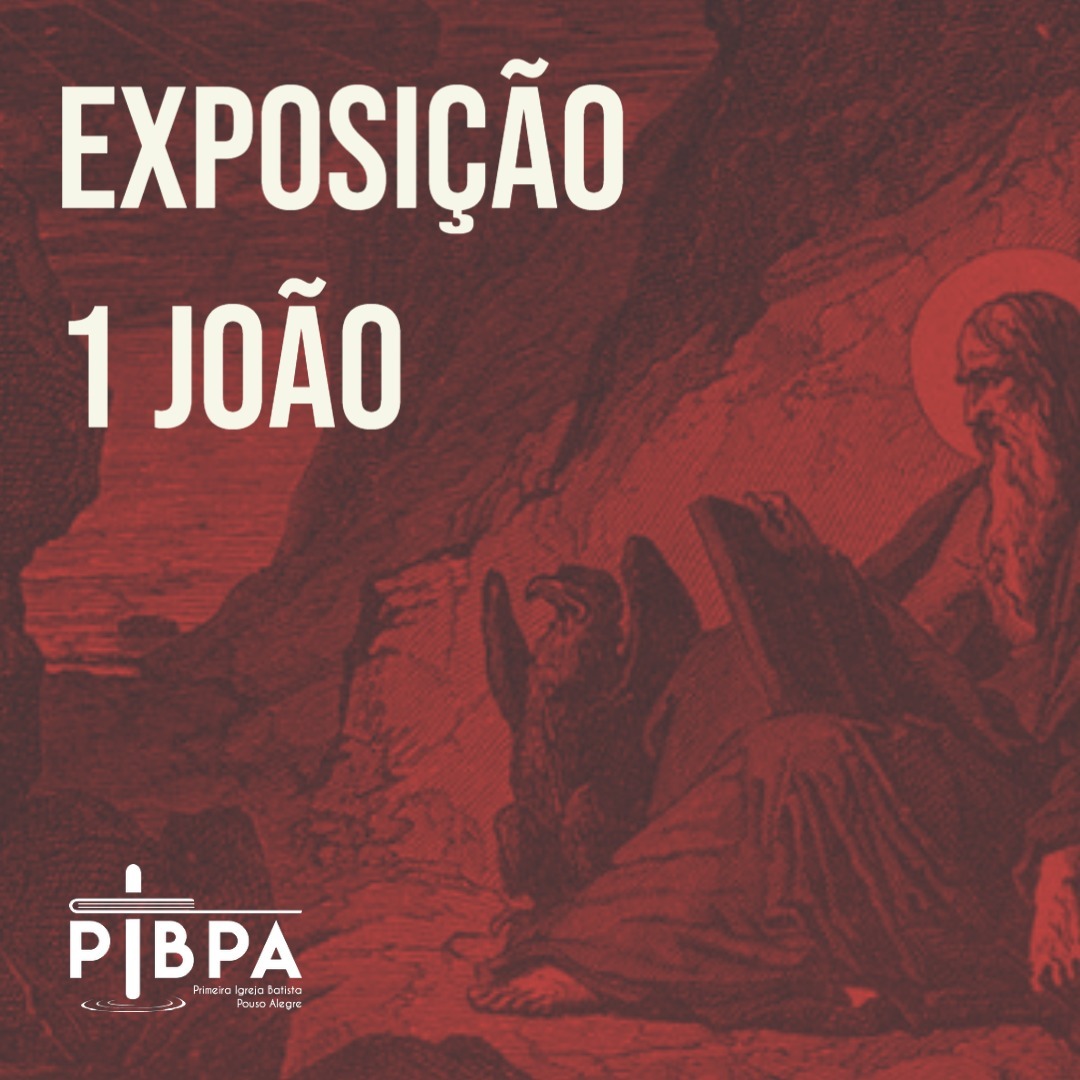 Primeira Igreja Batista em Pouso Alegre
