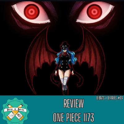 #64 | Review One Piece 1173: Nu Shia El Vacas, La Princesa Shuri y Hundir la Flota #64 | Review One Piece 1173: Nu Shia El Vacas, La Princesa Shuri y Hundir la Flota