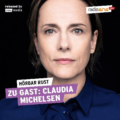 Claudia Michelsen