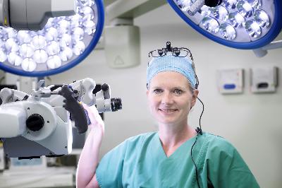Lymphödem nach Brustkrebs – neue Behandlungsmöglichkeiten