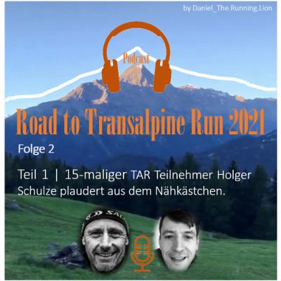 Teil 1: 15-maliger TAR Teilnehmer Holger Schulze plaudert aus dem Nahkästchen!