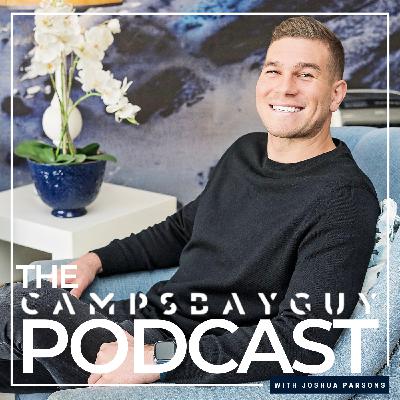 Episode 4: Interior Design with Rudi Jordaan