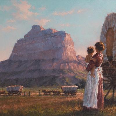 Manifest Destiny Show 114