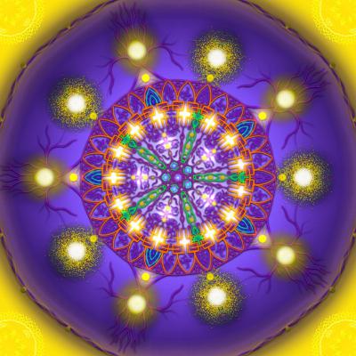 Reto "Pierde peso con meditación, programación energética"