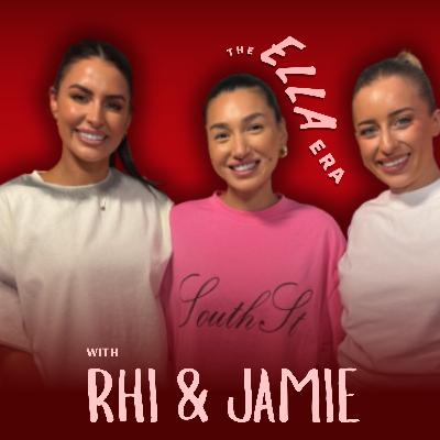 "Disgusting, triggering. I have never seen that level of bullying on TV" - Jamie & Rhi react to THAT MAFS dinner party "Disgusting, triggering. I have never seen that level of bullying on TV" - Jamie & Rhi react to THAT MAFS dinner party