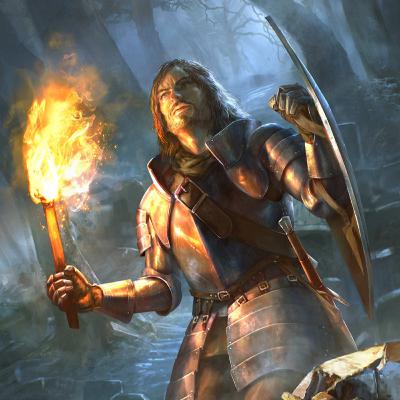 Podcast Arte Digital 009- Randy Vargas , Magic the gathering