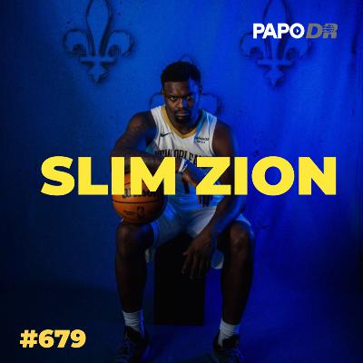 Zion em forma. Semifinais da WNBA Zion em forma. Semifinais da WNBA