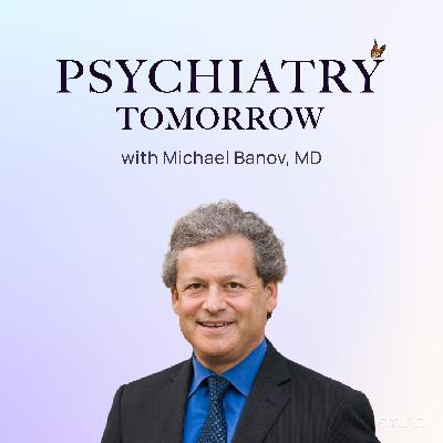 Clinical Trials and Breakthrough Treatments with Michael Banov, MD Clinical Trials and Breakthrough Treatments with Michael Banov, MD