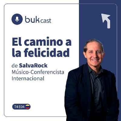T4E4: El camino a la felicidad de SalvaRock