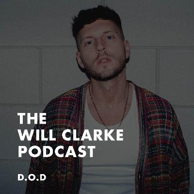 D.O.D - "One Big Hit WON’T Make You Famous!"