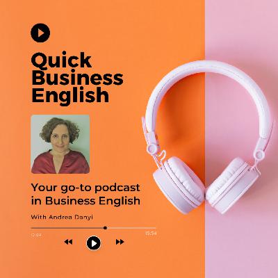 Quick Business English Episode 43: 3 common mistakes when preparing for a job interview (and how to avoid them)