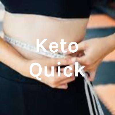 Keto Quick - Obtain A Flat Stomach
