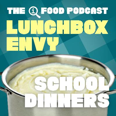 42: School Dinners 42: School Dinners