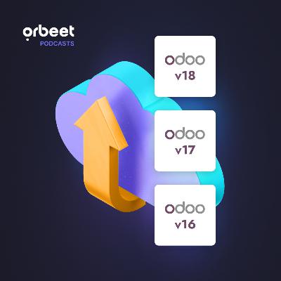 Odoo - Tout savoir sur la migration