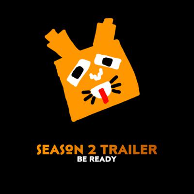 Staffel 2 (Offizieller Trailer)