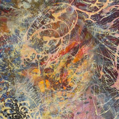 American Abstract Expressionnism American Abstract Expressionnism