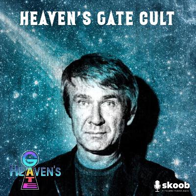 Heaven's Gate: The Cult of Cults