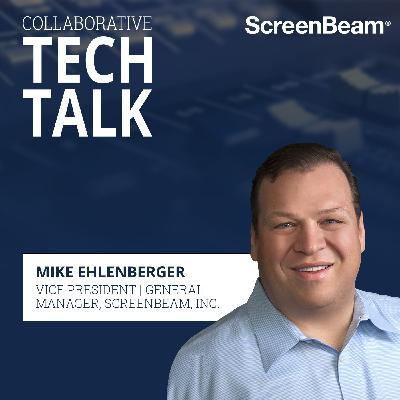 Empowering Safe, Collaborative Returns to Work with Wireless Display Solutions