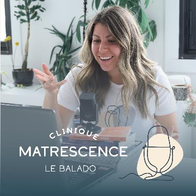 (7/7) Mini-série : Deuils de l’allaitement  – Stratégies pour s'appaiser