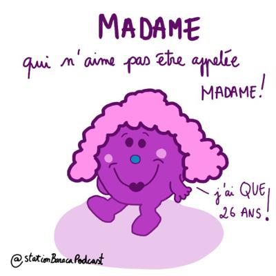 j'ai pris un coup de vieux (boomer energy, madame, âge...)