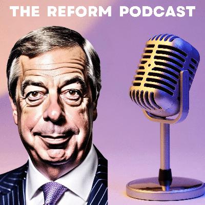 Gawain Towler- What I Can Bring To The Board Of Reform UK