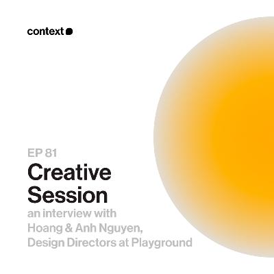 081 - Creative Session